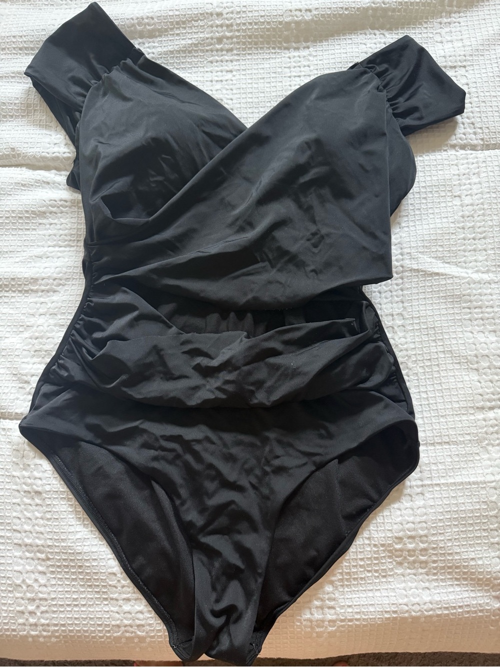 Swimsuits for All
